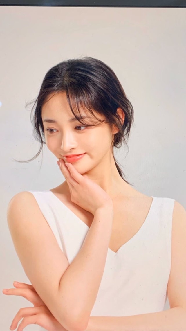 内地女明星:周洁琼