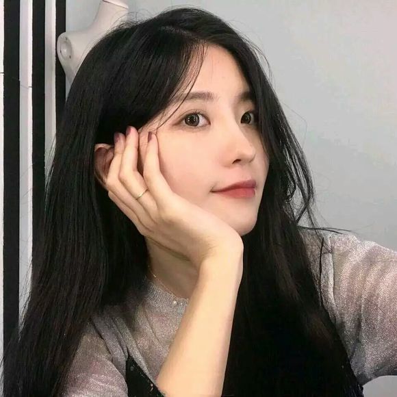 温柔御姐风头像