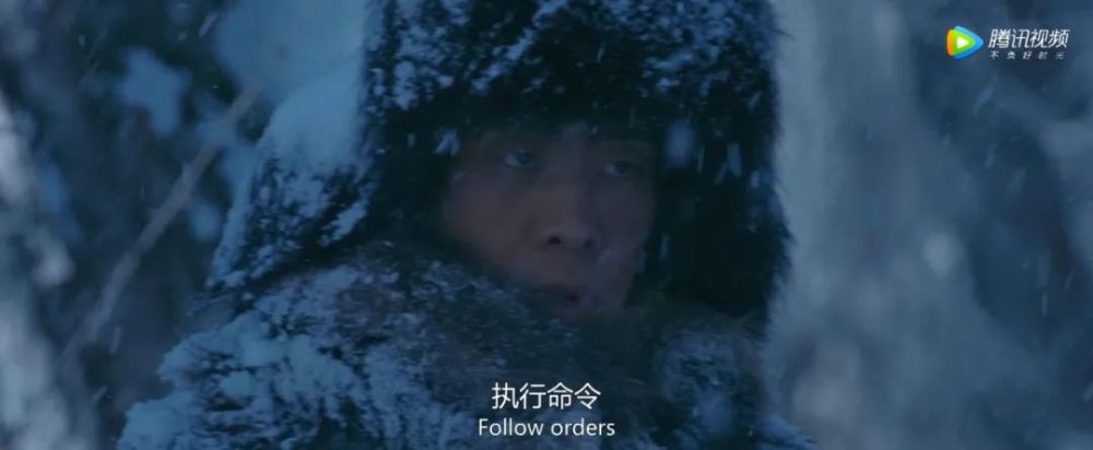 电影解析《悬崖之上》第一期 揭秘大雪中老戏骨间的对手戏