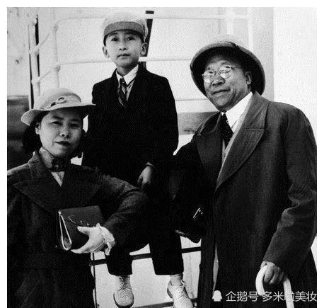 1990年张学良被释放说出一个秘密揭开杨虎城死亡真相