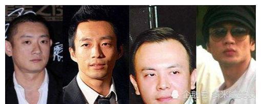 赵薇掌掴黑帮儿子京城四少汪雨想要英雄救美却惨遭群殴