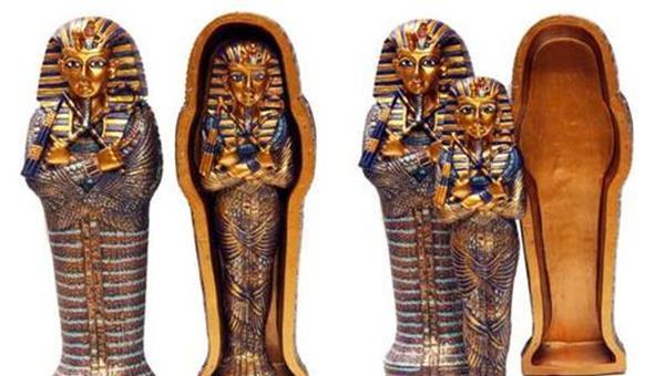 古埃及的法老诅咒是否存在?几年内致死8人,为何西方闭口不谈