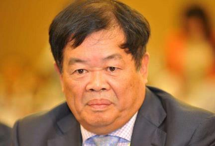 曹德旺想娶红颜知己,写信问妻子诉求,妻子直言:只要房子和孩子