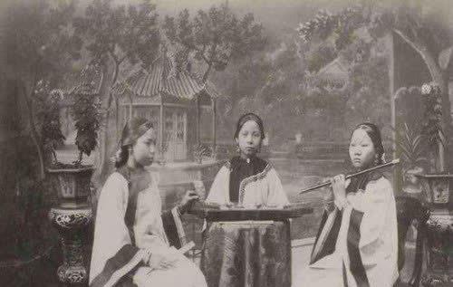 古代仆人允许买卖,买一个仆人要花多少银子?放现在相当于多少钱
