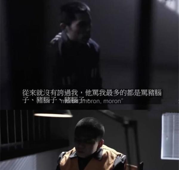 "你脑子里装的是什么?"妈妈餐厅里怒训女儿,邻桌男子失声痛哭