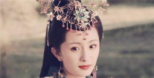 王昭君被誉为四大美女之一,她有多美?快来看看她的容貌复原图吧