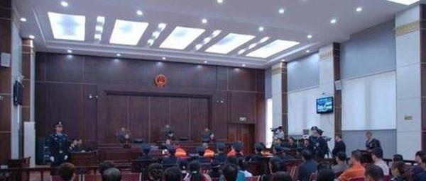 凌小娟伏法记:"仇富"杀害自己亲姐姐,本想继承遗产却得到死刑