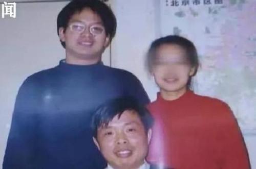 北大博士后王永强出国20年母亲病危不肯回家一句话反击指责