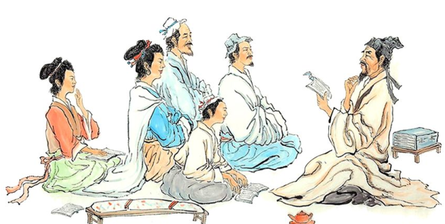 解读丨孔氏家风的理念与价值|家风|孔氏祖训箴规|孔子