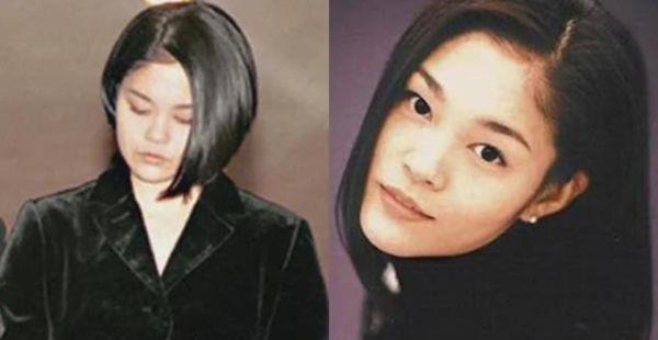 三星小公主李尹馨:出身豪门,偏偏爱上贫民小子,26岁香