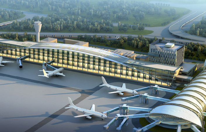 河南该地迎来第5座机场规划,建成后有望实现航空"县县