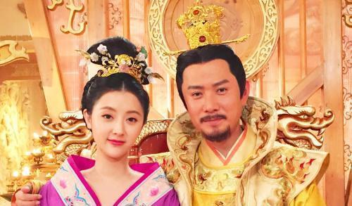 唐朝动不动就和亲你可能还不知道里面有几个是真公主