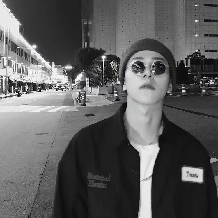 头像:头像男,然后你还是之前那个样子