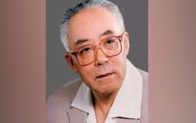 林烨:清华天才却成为美国导弹之父,还妄想回国养老!