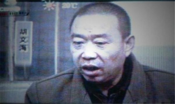山西煤老板一夜枪杀16人,却说为民除害,最后一番话引起法庭失控