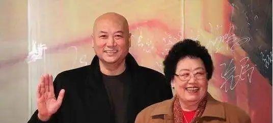 "唐僧"迟重瑞:娶大11岁女富豪,结婚31年仍称妻子董事长