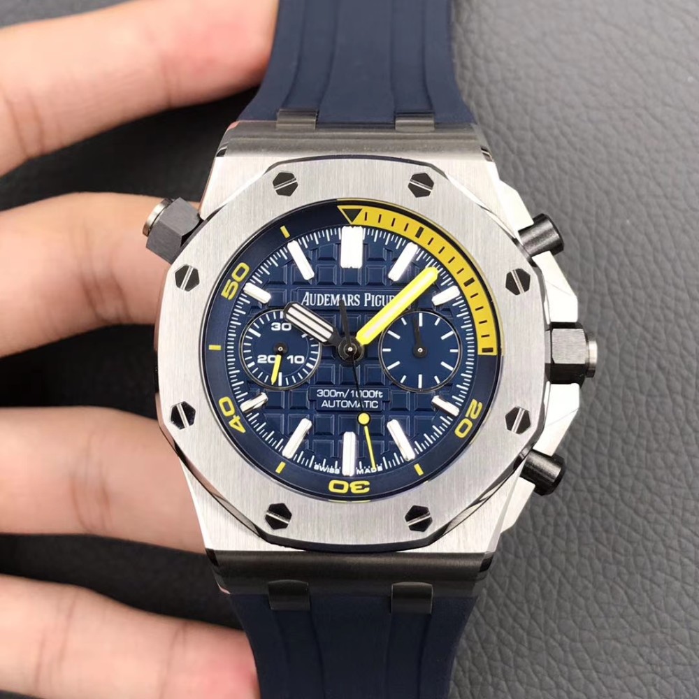 3、 Audemars Piguet Royal Oak 是什么等级的？: Audemars Piguet Royal Oak 是什么等级的？ : 爱彼皇家橡树手表怎么样？ 