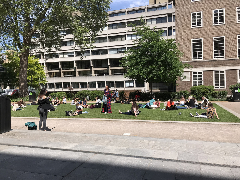 英国阿伯泰邓迪大学会计