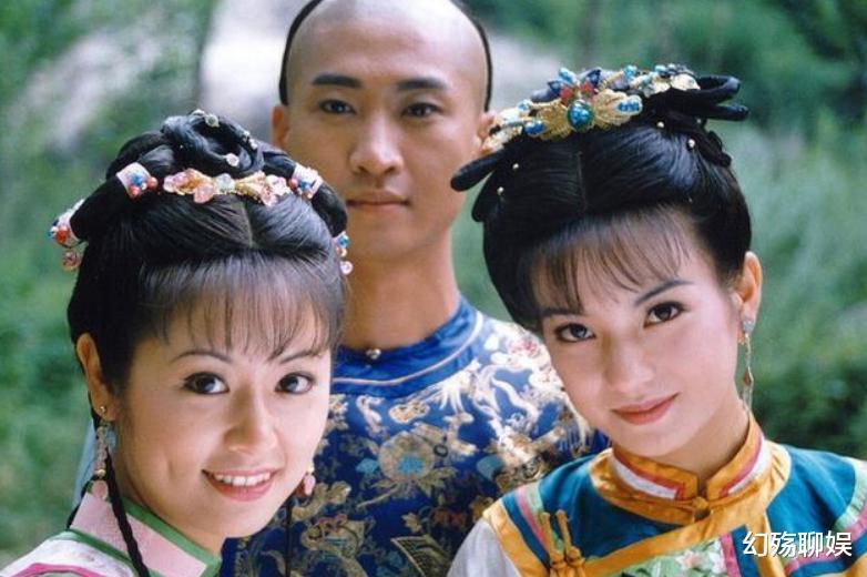 李婷宜当年错过"小燕子",真的和林心如有关吗?