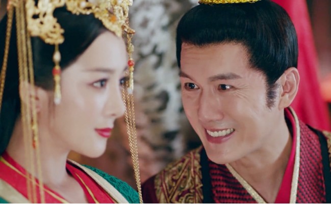 李渊并非李昞第一个儿子,为何能继承父辈的爵位,开创大唐?