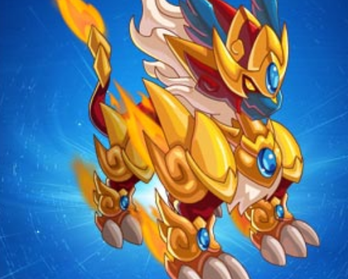 赛尔号:五大神兽实力排名,你认为谁才是最强神兽之王