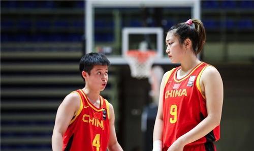 "篮球女神"李梦:为中国女篮挣足面子,婉拒外国富商只嫁中国人
