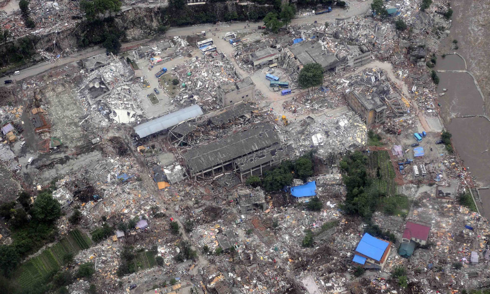 13年过去了,汶川地震被埋124小时的蒋雨航,后来怎么样了?