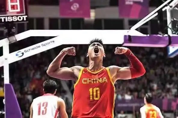 广东宏远队队员名单[广东宏远队队员名单赵睿]