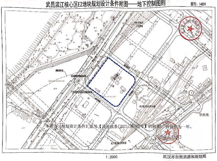 蔡甸中法航空博物馆地块撤牌!自然人摘得南湖一地!