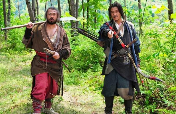 古代"八百里加急"有多快?为什么强盗不去抢?土匪:那是找死