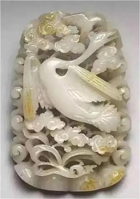 馆藏辽金玉器欣赏(多图)