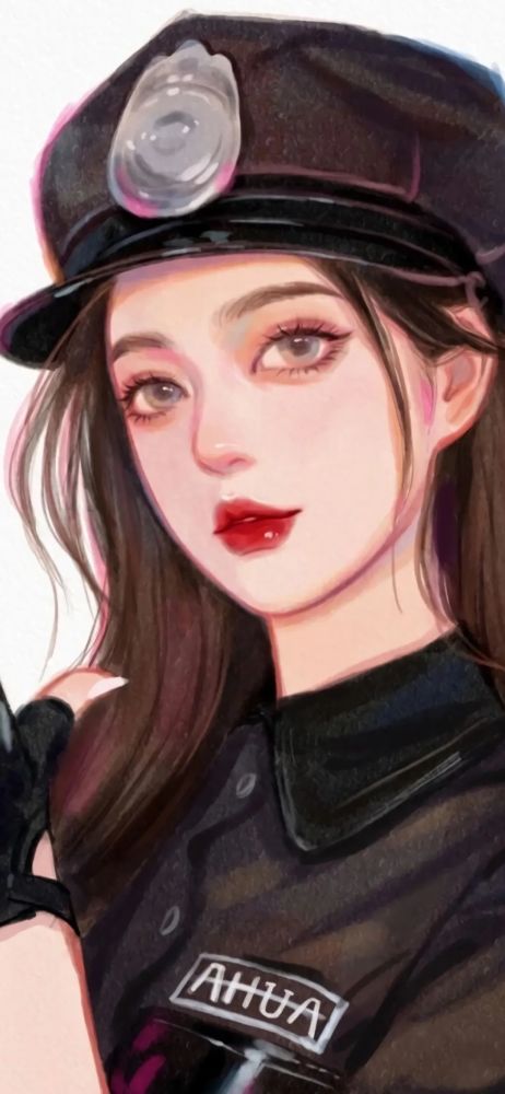 壁纸|女生壁纸