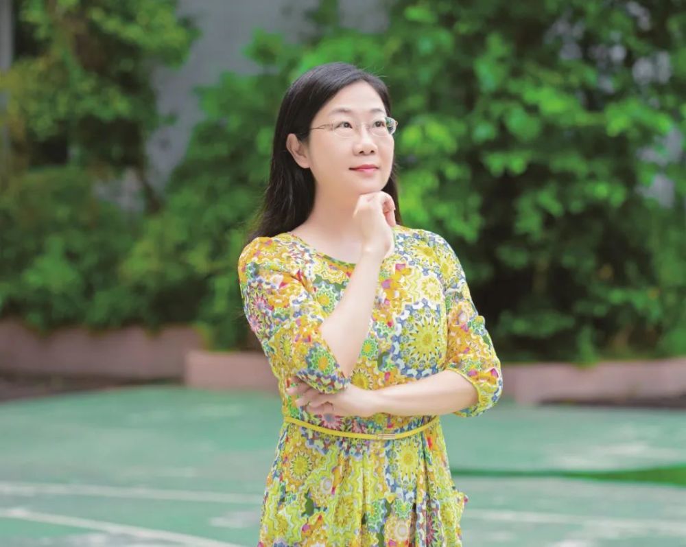 雷婷:课外读物管理与阅读指导