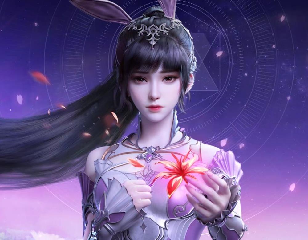 唐三哭了老婆小舞拿来吧你蓝银真身拿来吧你