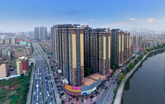 揭阳各区县人口一览:惠来县104.08万,揭东区93.17万