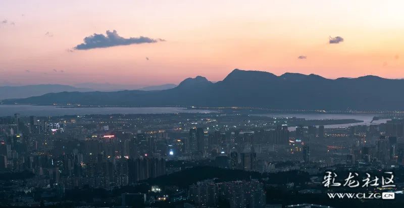 西山区logo新鲜出炉!快来点开看