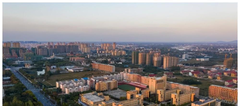 安徽与河南的区划调整,当年140多个乡村,为何分给河南