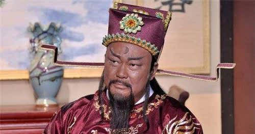 900年后包拯墓出土,专家在遗骨中