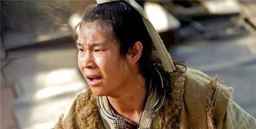 中国古代的穷人都吃什么看到菜谱后你可能连一口都吃不下