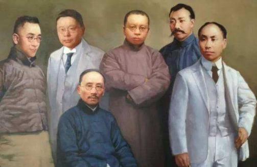 辜鸿铭:爱闻小脚,专业骂人,跟胡适对着干,因留辫子被世人误解