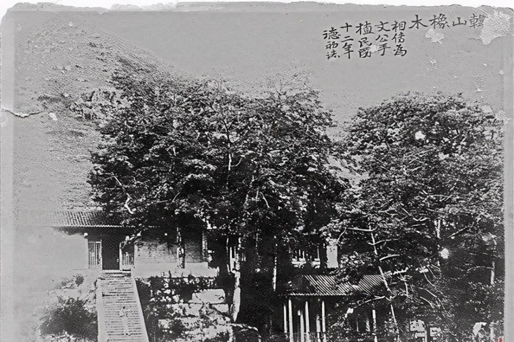绝密照片,还原百年潮州的真实面目
