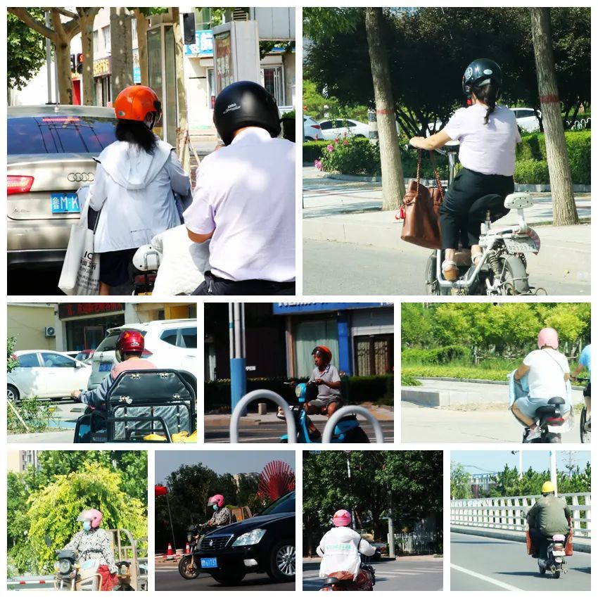 滨州这些市民被曝光
