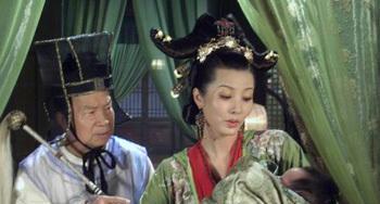 狸猫换太子究竟是怎么回事?背后隐惊天秘密
