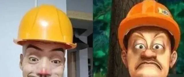 真人"光头强":52岁娶小20岁妻子摩的换奥迪,热度退却现状辛酸
