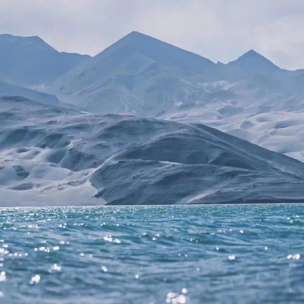 套图|人生海海,山山而川,不过尔尔