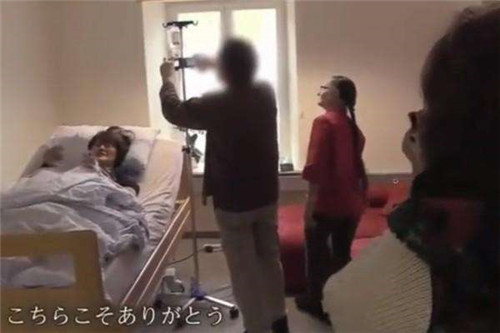 女子安乐死全程:从清醒到断气,4分钟离开世界,2字遗言令人泪目.