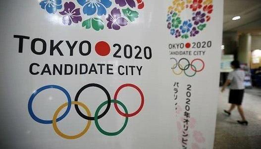 和平让2021奥运会如期举行