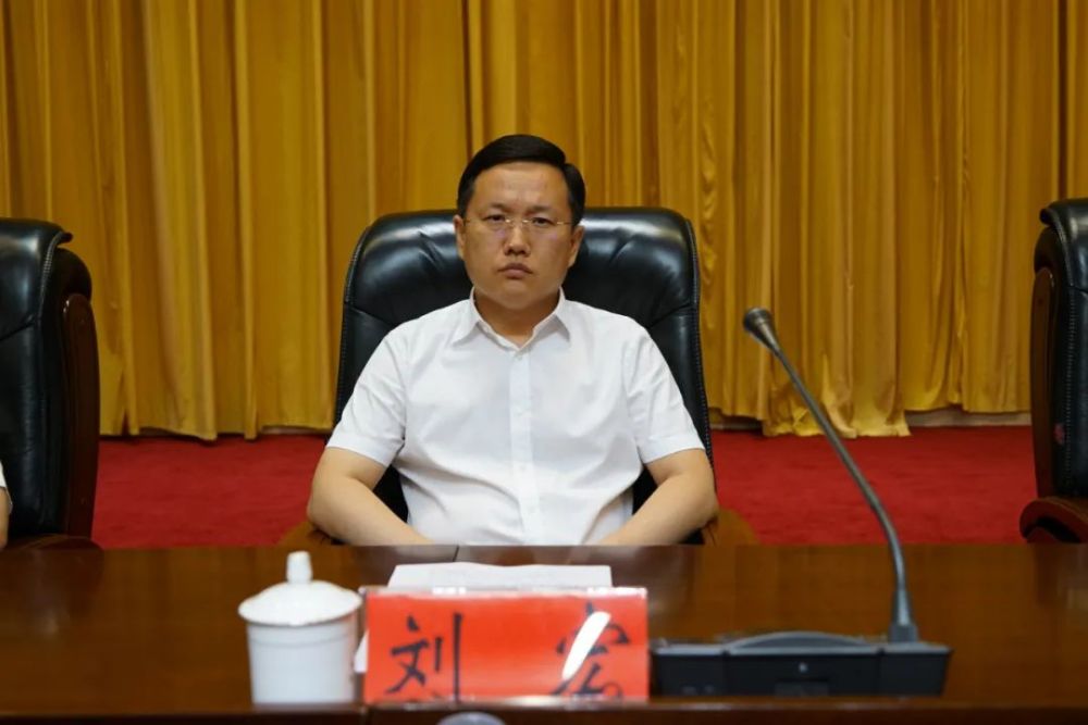 赵文波任德惠市委书记刘宏任德惠市委副书记提名为德惠市市长候选人