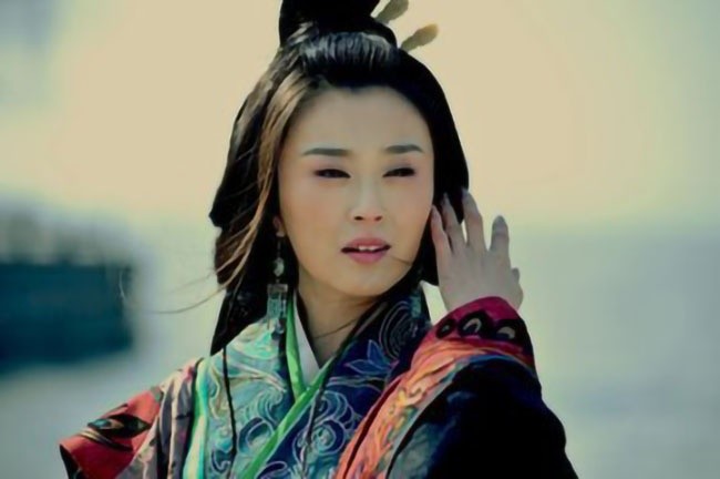 张飞夫人是夏侯渊侄女,赵云的妻子又是谁?名字听着很熟悉