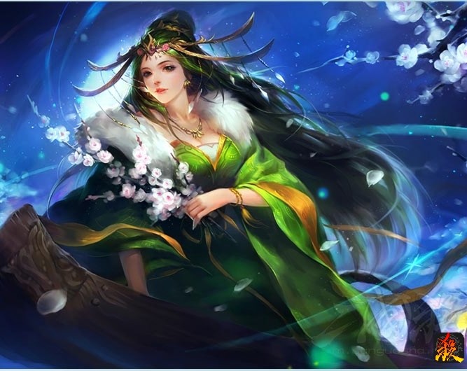 三国杀魏蜀吴群哪个皇帝最克制马良？马良：那我走 三国杀谁克制马岱(图2)